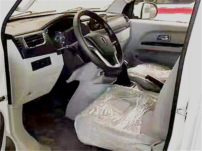 國六120金杯新海獅S轉(zhuǎn)運型救護(hù)車