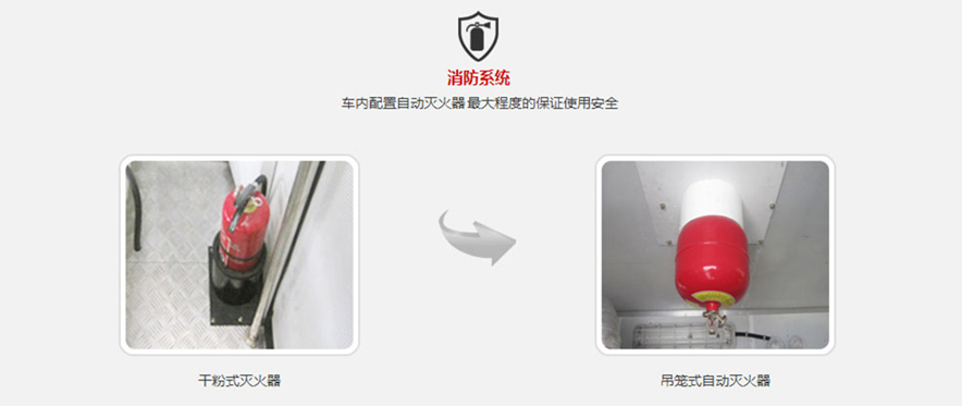 江鈴小型應(yīng)急發(fā)電車、電源車